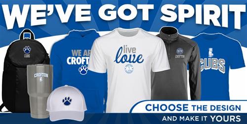 Order CES Apparel Here 